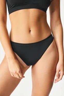 3PACK Majtki klasyczne Flexi Bikini bezszwowe