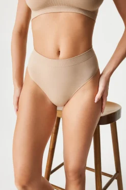 2PACK Majtki klasyczne Flexi II bezszwowe