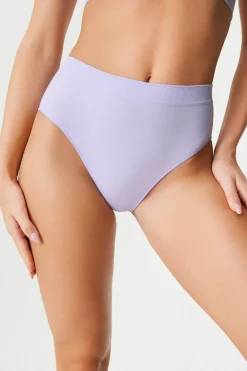 2PACK Majtki klasyczne Flexi II bezszwowe