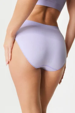 2PACK Majtki klasyczne Flexi II bezszwowe