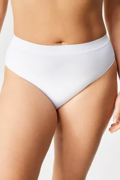 3PACK Majtki klasyczne Flexi II bezszwowe