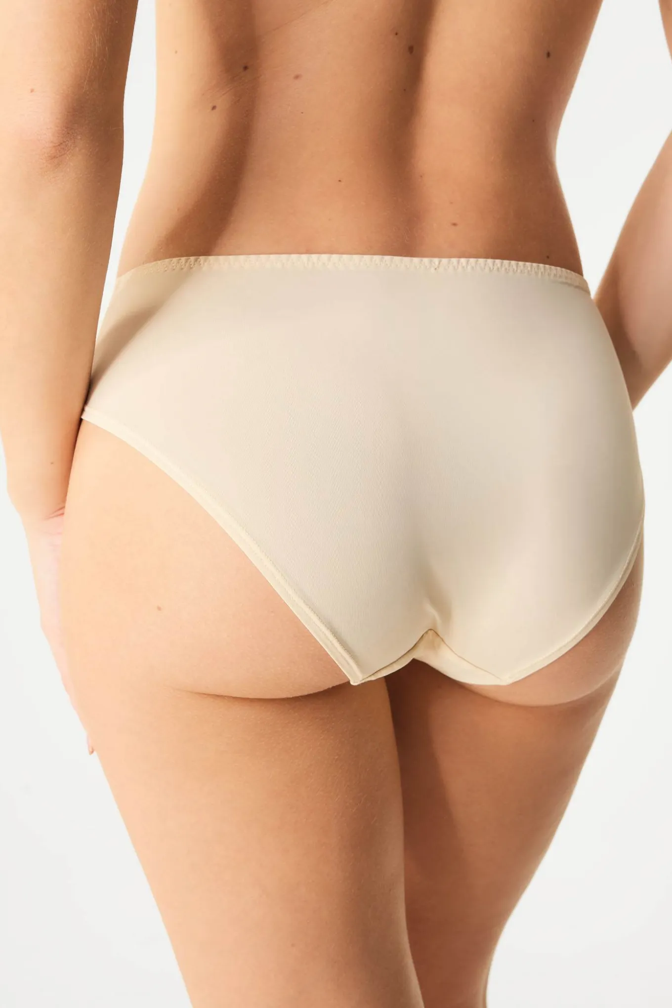 2PACK Majtki klasyczne Imani