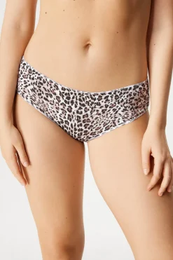 3PACK Majtki klasyczne Jenny