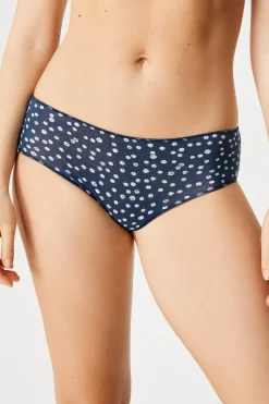 3PACK Majtki klasyczne Jenny