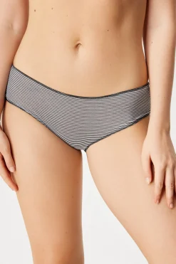 3PACK Majtki klasyczne Jenny