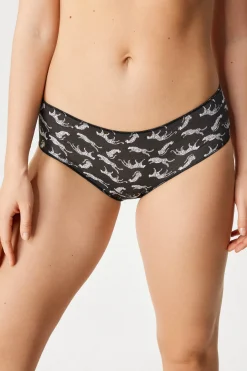 3PACK Majtki klasyczne Jenny
