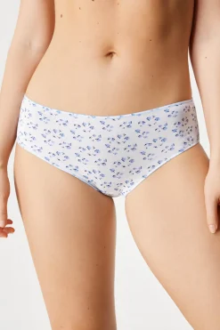 3PACK Majtki klasyczne Jenny