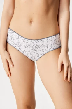 3PACK Majtki klasyczne Jenny