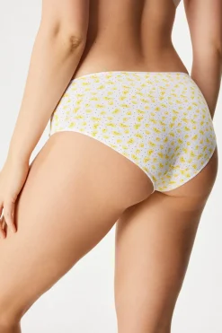 3PACK Majtki klasyczne Jenny