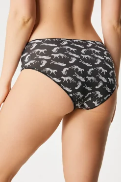 3PACK Majtki klasyczne Jenny