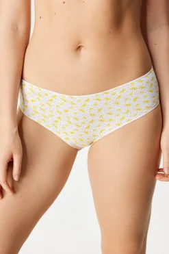3PACK Majtki klasyczne Jenny