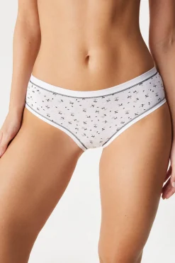 3 PACK Majtki klasyczne Paola