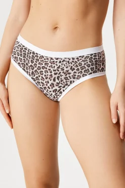 3 PACK Majtki klasyczne Paola