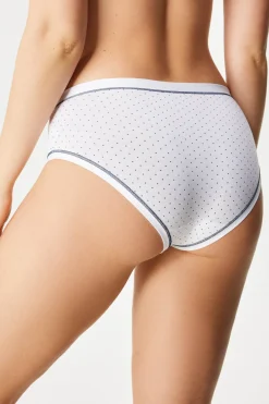 3 PACK Majtki klasyczne Paola