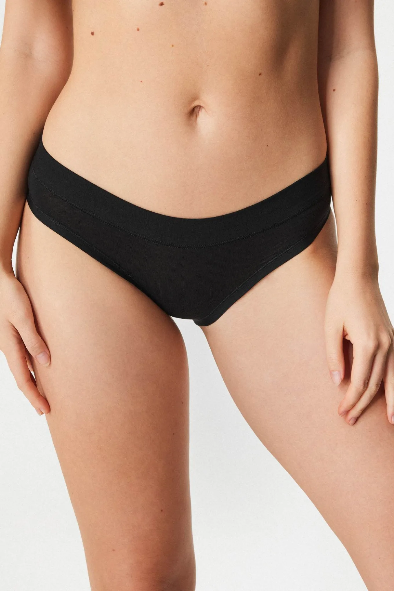 2 PACK Majtki klasyczne Paola