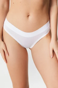 2 PACK Majtki klasyczne Paola