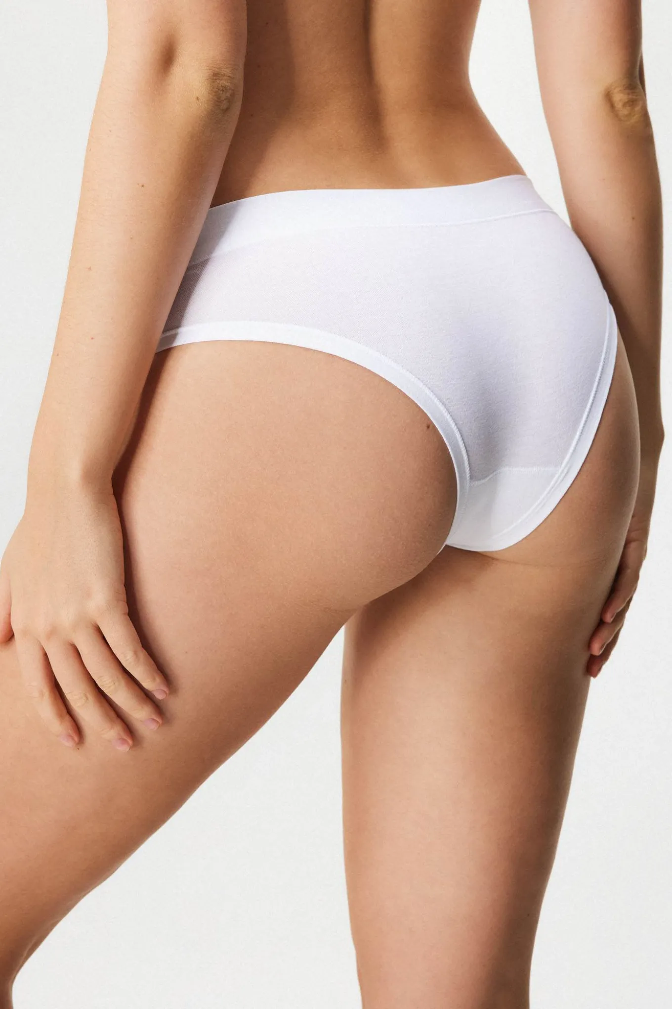 2 PACK Majtki klasyczne Paola