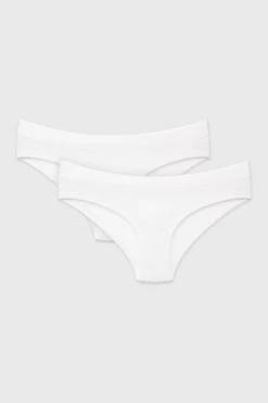 2 PACK Majtki klasyczne Paola