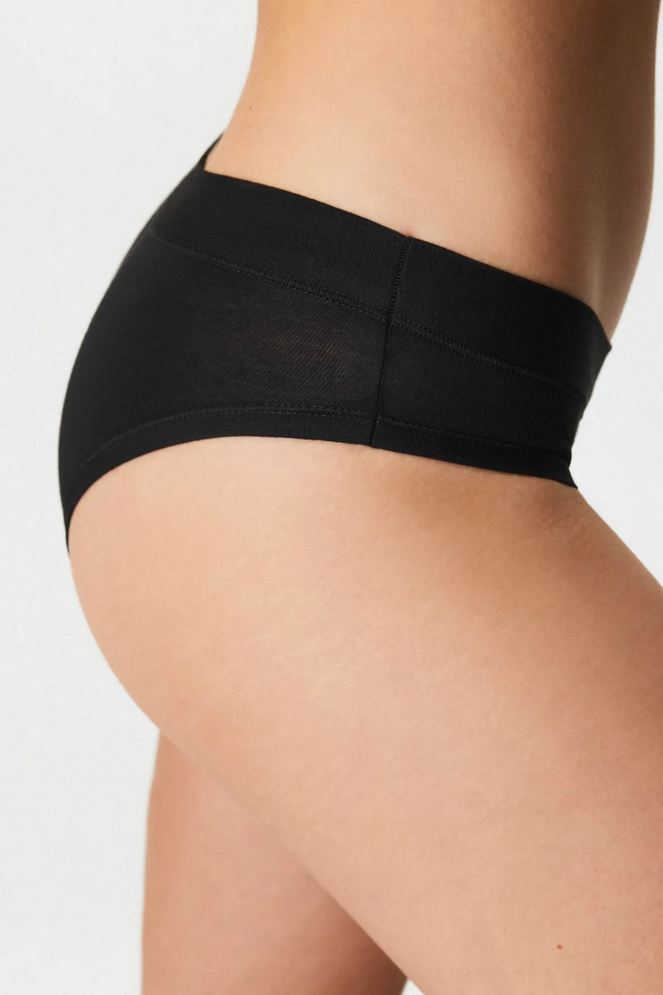 2 PACK Majtki klasyczne Paola
