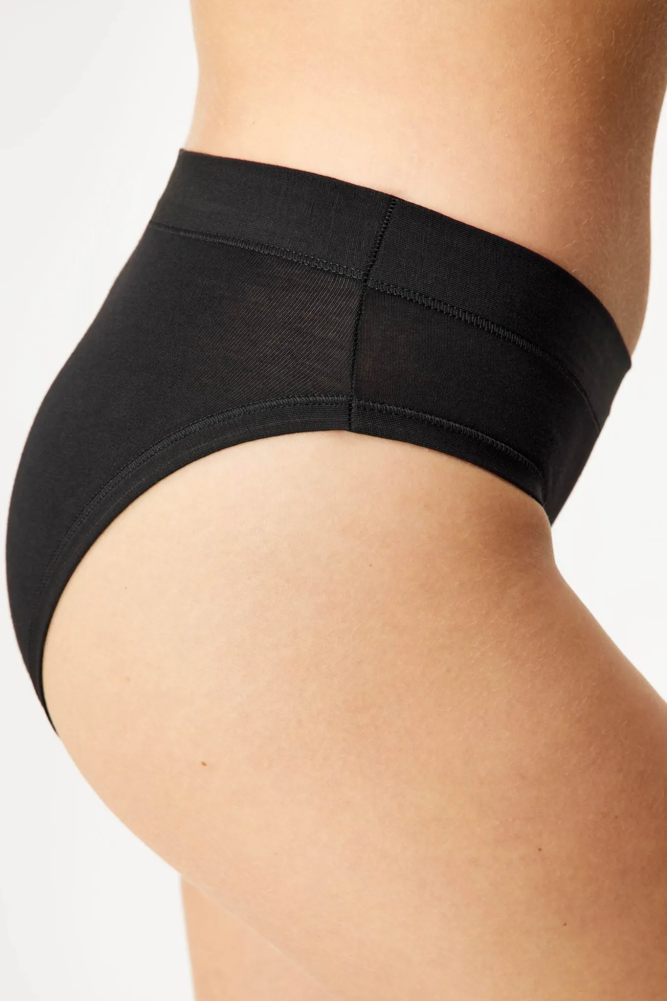 3PACK Majtki klasyczne Paola II