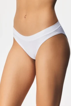 5PACK Majtki klasyczne Rosanne