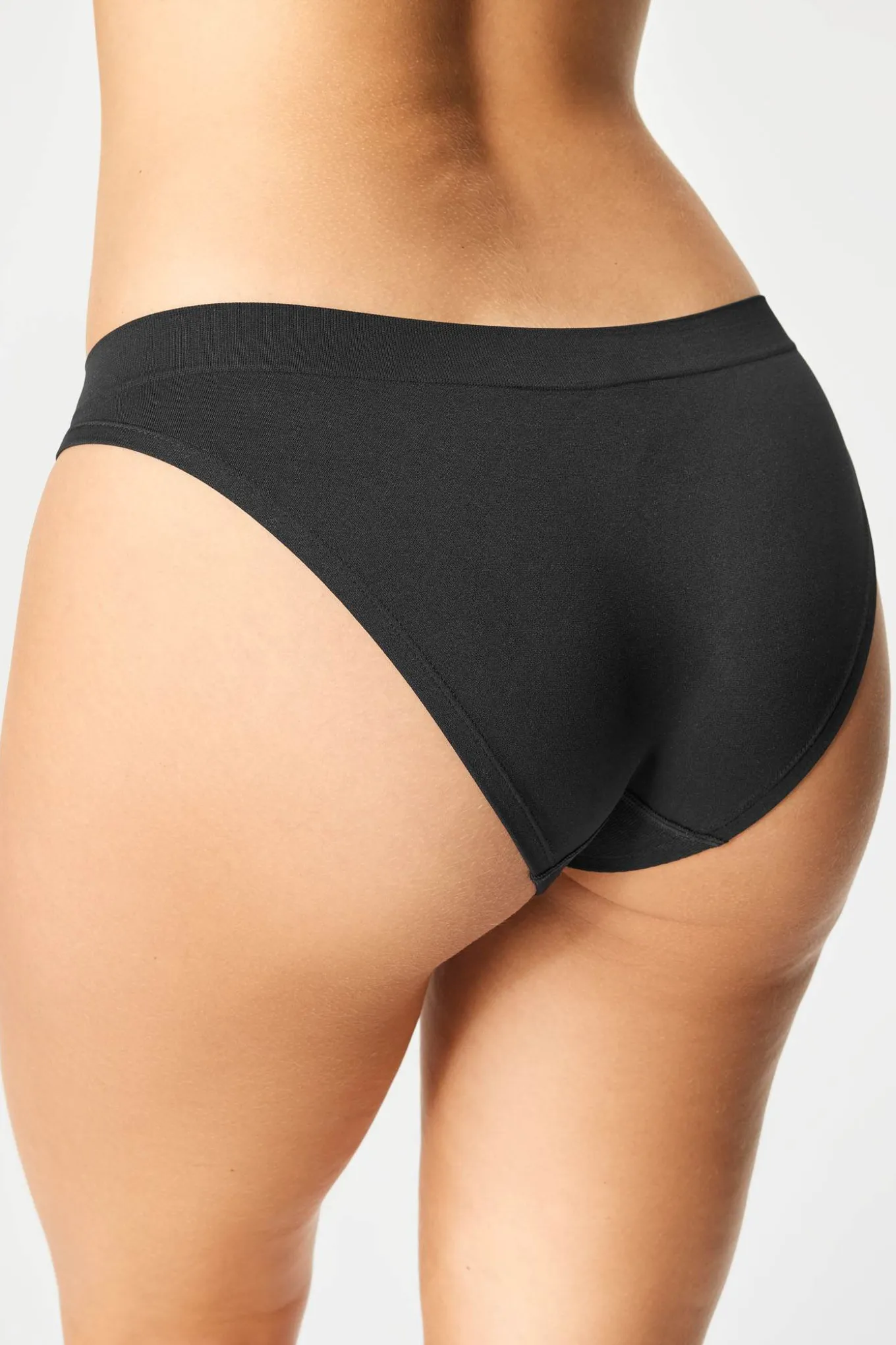 5PACK Majtki klasyczne Rosanne