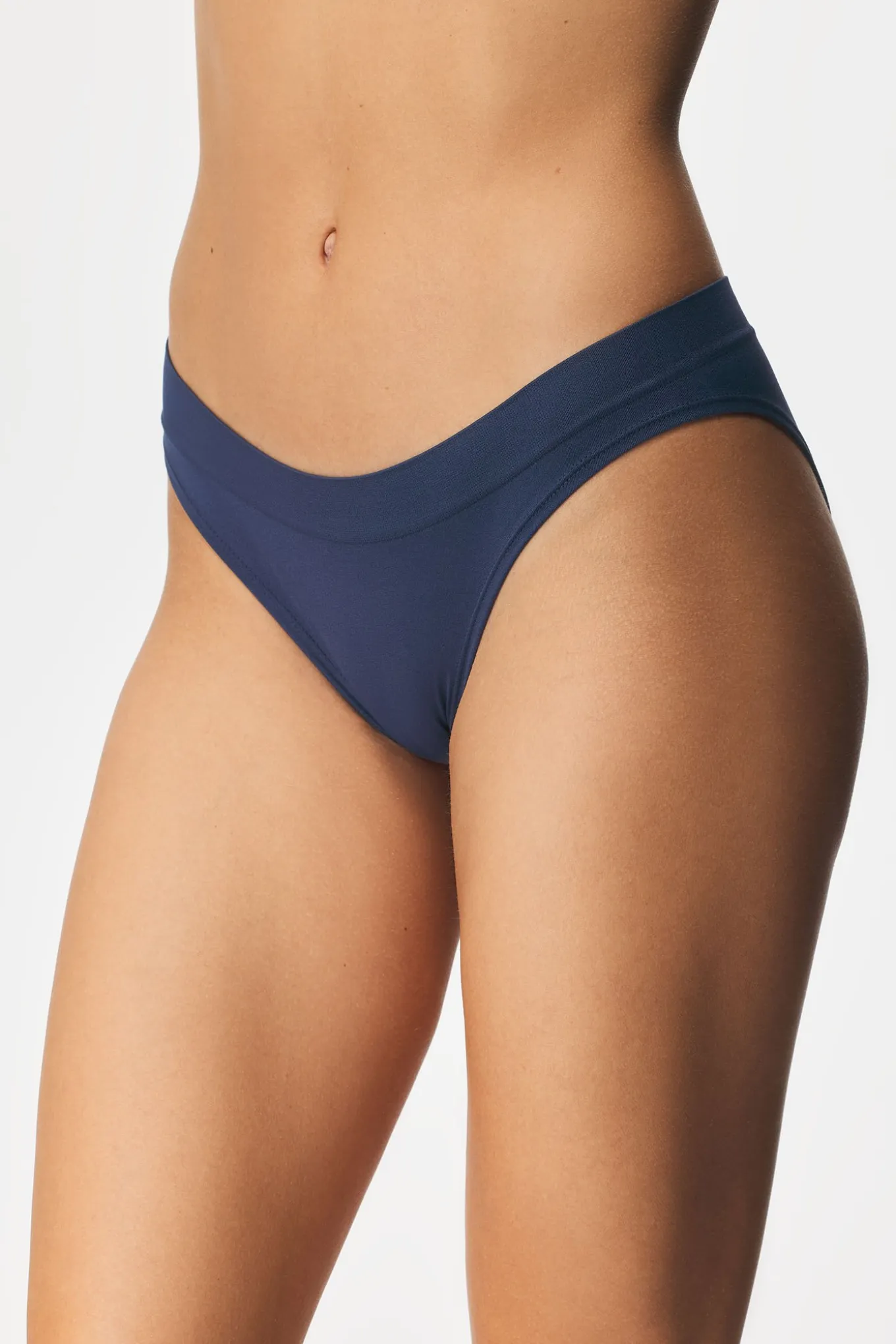 5PACK Majtki klasyczne Rosanne