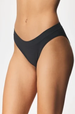 5PACK Majtki klasyczne Rosanne