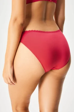 2PACK Majtki klasyczne Sonia