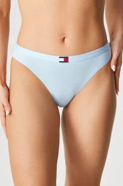 3PACK Majtki klasyczne Tommy Hilfiger Heritage