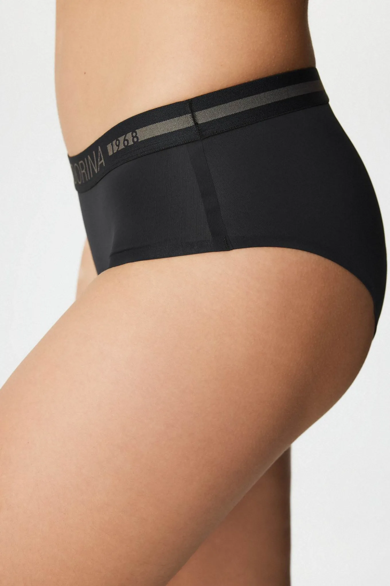 2PACK Majtki menstruacyjne Eco Moon na średnią menstruację