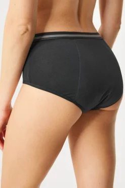 2PACK Majtki menstruacyjne Moon na silną menstruację