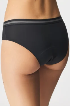 2PACK Majtki menstruacyjne Moon na średnią i silną menstruację