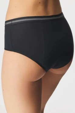 2PACK Majtki menstruacyjne Moon na średnią i silną menstruację