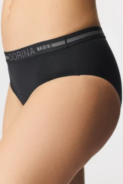 2PACK Majtki menstruacyjne Moon na średnią i silną menstruację