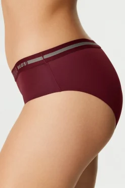 2PACK Majtki menstruacyjne Moon na dzień