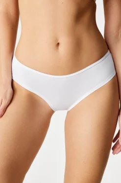 3PACK Majtki sportowe klasyczne FILA