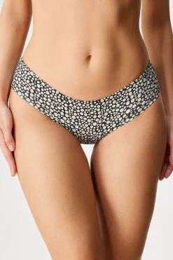 3PACK Majtki sportowe klasyczne FILA