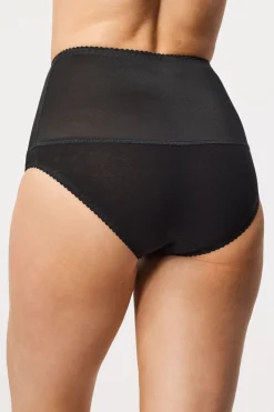 3PACK Majtki wyszczuplające Iga