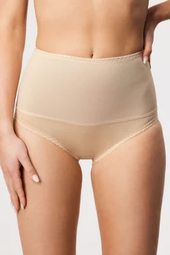 3PACK Majtki wyszczuplające Iga