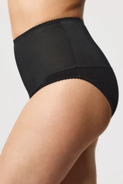3PACK Majtki wyszczuplające Iga