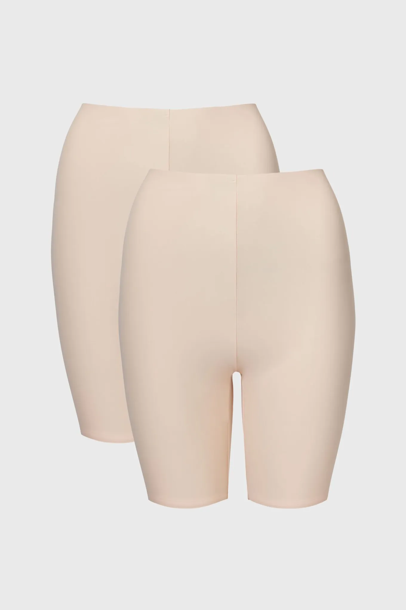 2PACK Majtki z nogawkami Comfort Line