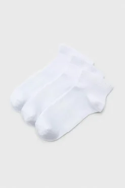 3PACK Męskie skarpetki sportowe MEN-A Colin do kostek