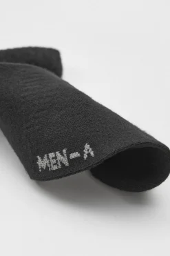 3PACK Męskie skarpetki sportowe MEN-A Colin do kostek
