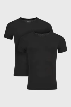 2PACK Męski T-shirt bawełniany MEN-A Oscar II