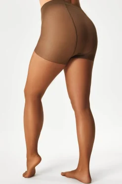 2PACK Rajstopy Molly Plus Size 20 DEN