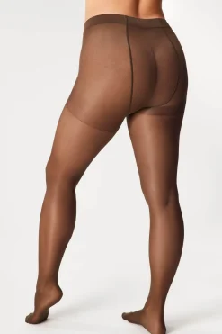 2PACK Rajstopy Molly Plus Size 40 DEN