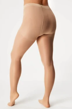 2PACK Rajstopy Molly Plus Size 40 DEN