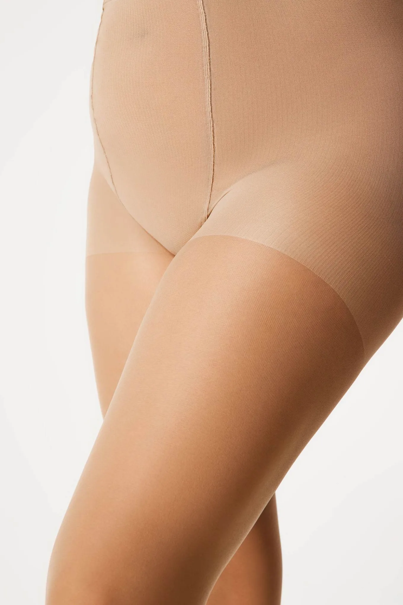 2PACK Rajstopy Molly Plus Size 40 DEN