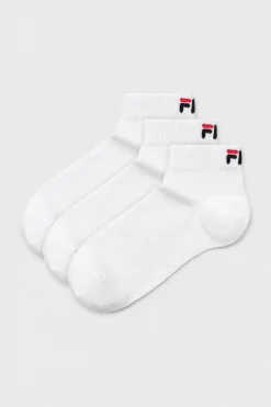 3 PACK skarpetek FILA Underwear Lady